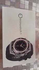 orologio touchscreen 
