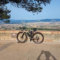 bicicletta, Bianchi Impulso