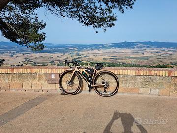 bicicletta, Bianchi Impulso