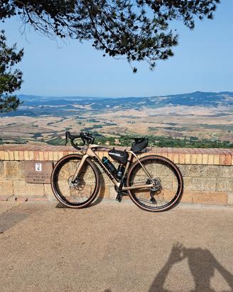 bicicletta, Bianchi Impulso