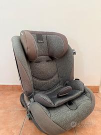 Seggiolino auto inglesina