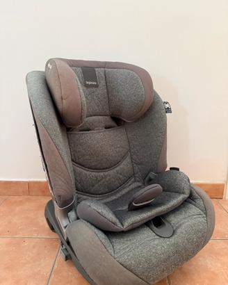 Seggiolino auto inglesina