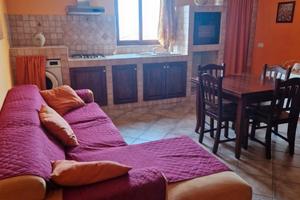 Appartamento Sennori
