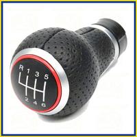 POMELLO LEVA CAMBIO PER AUDI A1 A3 A4 A5 Q3 Q5 IMP