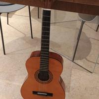 Chitarra Toledo Primera 3/4