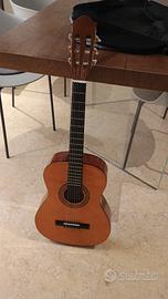 Chitarra Toledo Primera 3/4