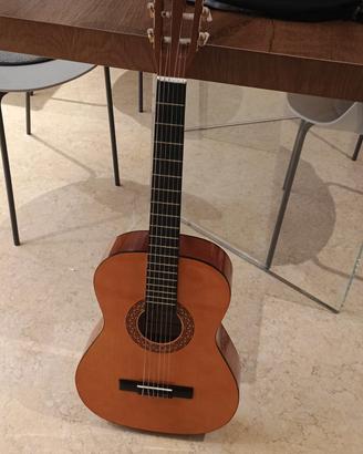 Chitarra Toledo Primera 3/4
