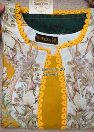 Vestito Bengalese/paki/indiano