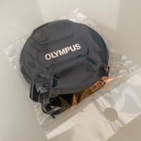 Tappo Olympus Zuiko 58mm