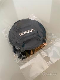 Tappo Olympus Zuiko 58mm