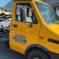 Iveco Daily 5912 Carroattrezzi