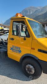Iveco Daily 5912 Carroattrezzi