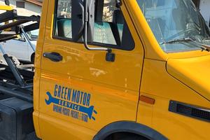 Iveco Daily 5912 Carroattrezzi