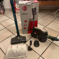 ASPIRAPOLVERE  HOOVER SENZA FILO H-FREE 100