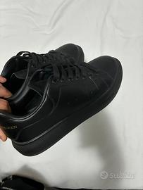 Scarpe Alexander McQueen
