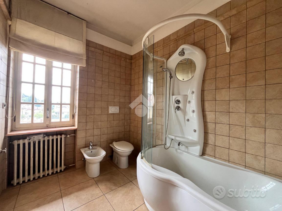 Apartment in Castellamonte, Case Crosa - Vista 3