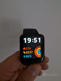 Smartwatch readmy Watch 2