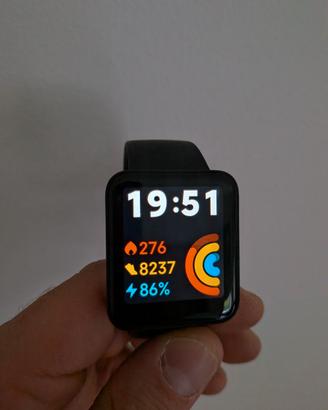 Smartwatch readmy Watch 2