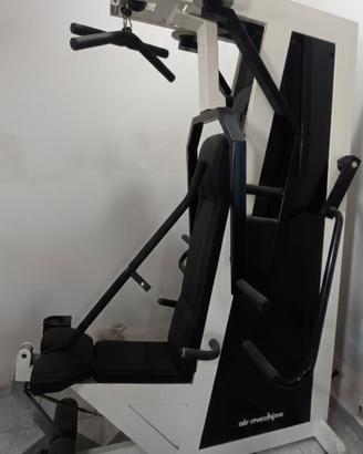 Air machine Venere