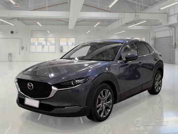 Mazda CX-30 2.0 Exclusive awd 180cv 6at