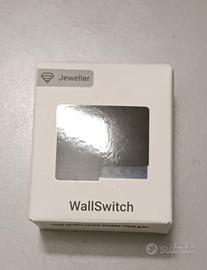 Wall switch ajax
