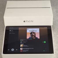 Apple iPad Air2 64GB Wi-Fi da 9,7" Grigio siderale