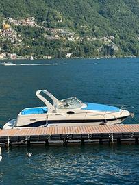 Solaria 230 5.0 MPI V8 220 CV - €21.000 MARINA 1