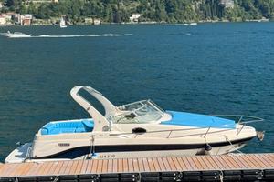 Solaria 230 5.0 MPI V8 220 CV - €21.000 MARINA 1