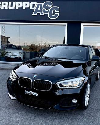 BMW 118 1.5 BENZ 136 CV Msport