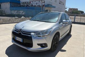 Ds DS4 4 2.0 HDi 160 Pure Pearl