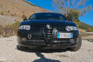 alfa motore eccezionale 