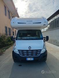 RIMOR katamarano 9 plus 