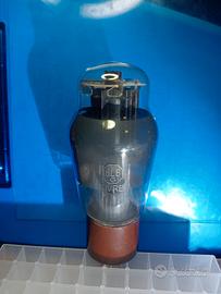 6L6 C FIVRE ITALIA TETRODO 