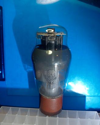 6L6 C FIVRE ITALIA TETRODO 