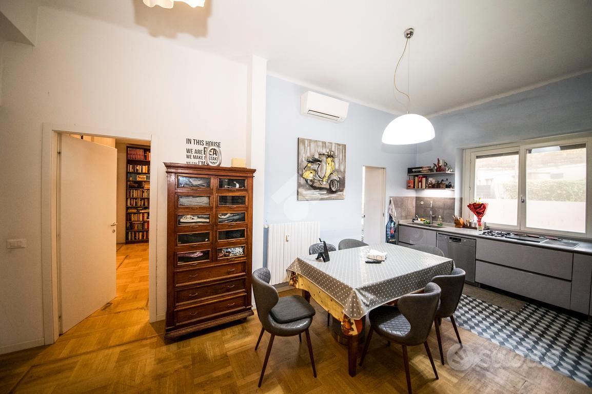 Appartamento – Milano, Colonne, Municipio 1 - Vista 5