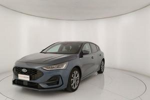 Ford Focus 1.0 EcoBoost Hybrid 125 CV 5p. ST-...