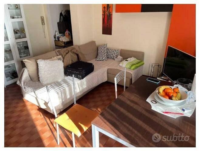 Appartamento – Imbersago, Sabbione, Madonna del Bosco - Vista 3