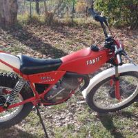 Fantic Altro modello - 1984