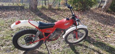 Fantic Altro modello - 1984
