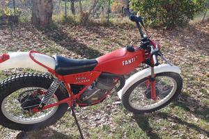 Fantic Altro modello - 1984
