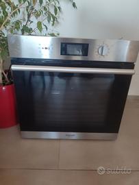 forno hotponit 