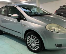 Fiat Grande Punto 1.3 MJT 75 CV (anche per neopate