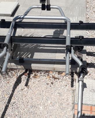 PORTABICI THULE SWEDEN MOD. CLIPON HIGH 910601 – 3