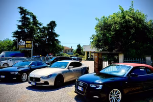 Audi A5 Cabrio 2.0 TDI SLINE diesel multitronic