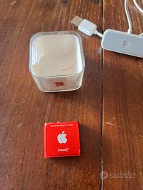 Ipod shuffle 2gb due Apple