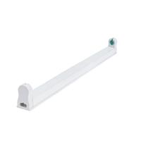 N°2 Supporto Per Tubo LED Da 120 Cm