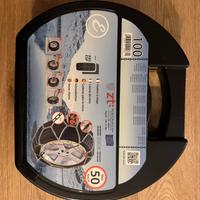 Catene MAI USATE (comprate per sbaglio)