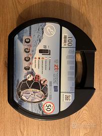 Catene MAI USATE (comprate per sbaglio)