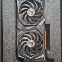 Scheda Video RTX 3060 GAMING