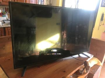 Smart TV Bolva 43 pollici LED